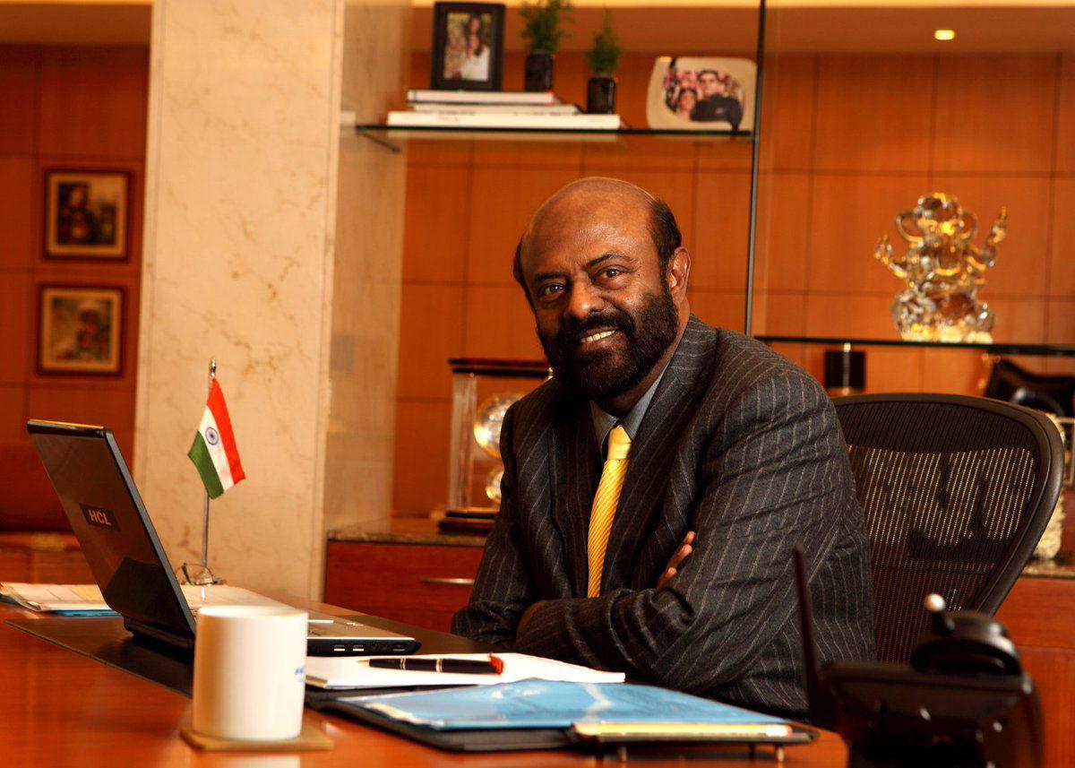 Shiv Nadar