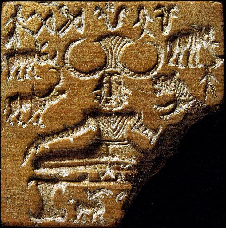 Shiva Seal