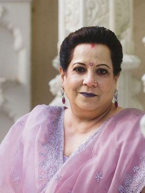 Shobha Kapoor