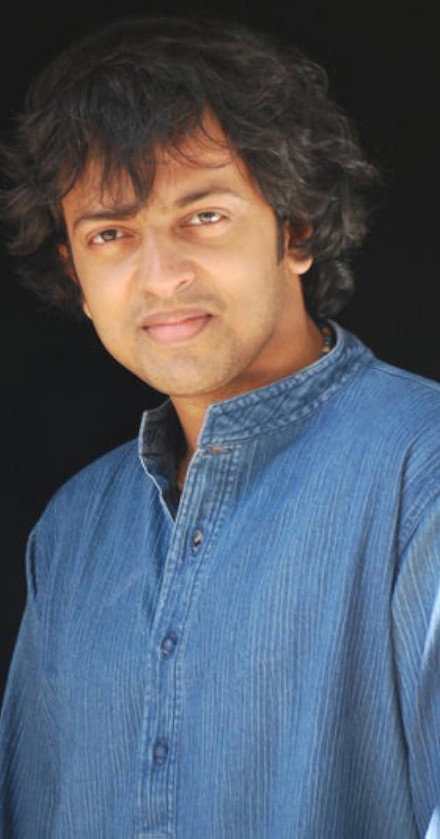 Shreekumar Vakkiyil