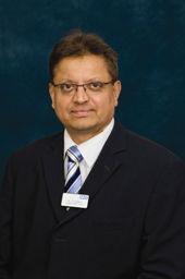 Shrikant Kulkarni