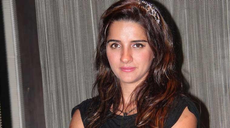 Shruti Seth