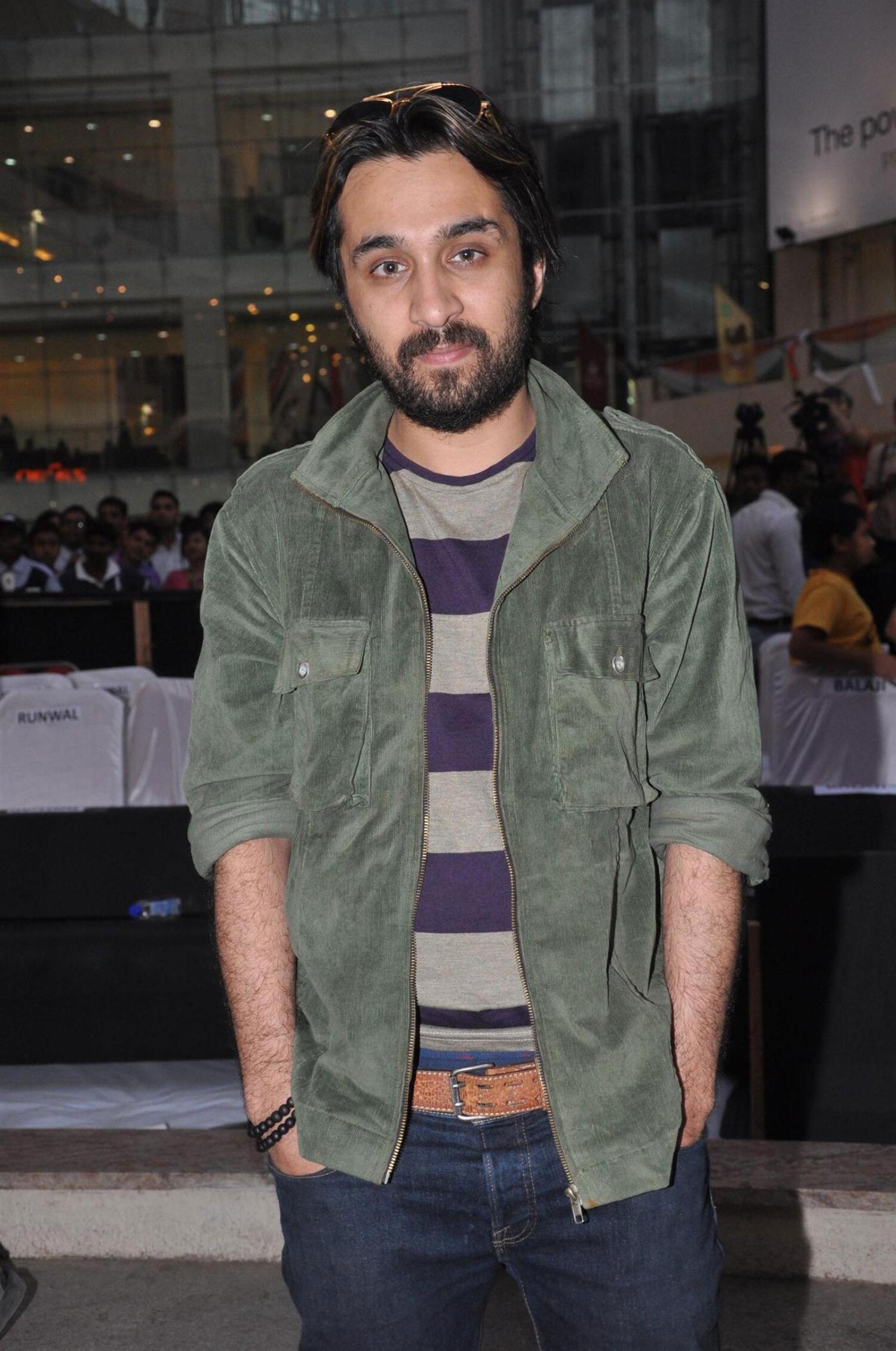 Siddhant Kapoor