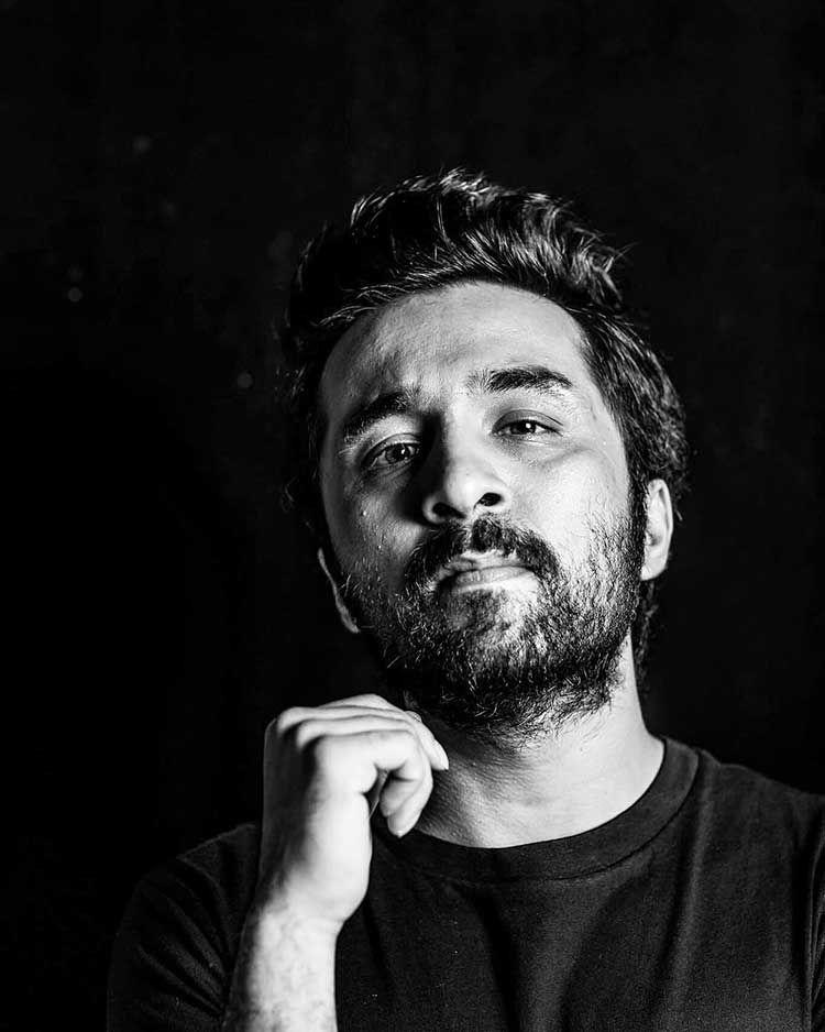 Siddhanth Kapoor