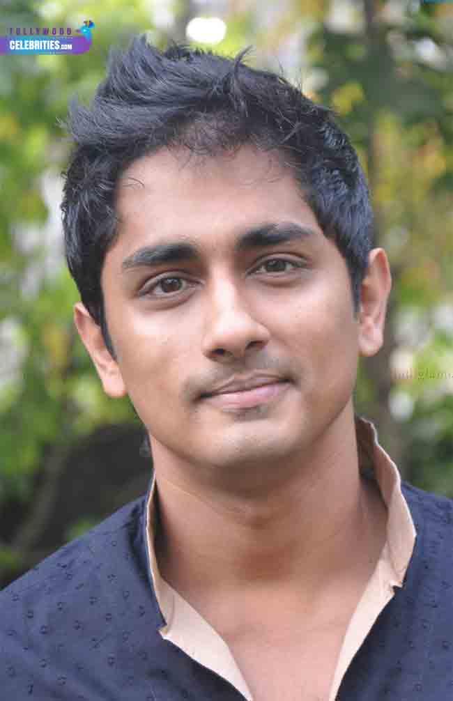 Siddharth