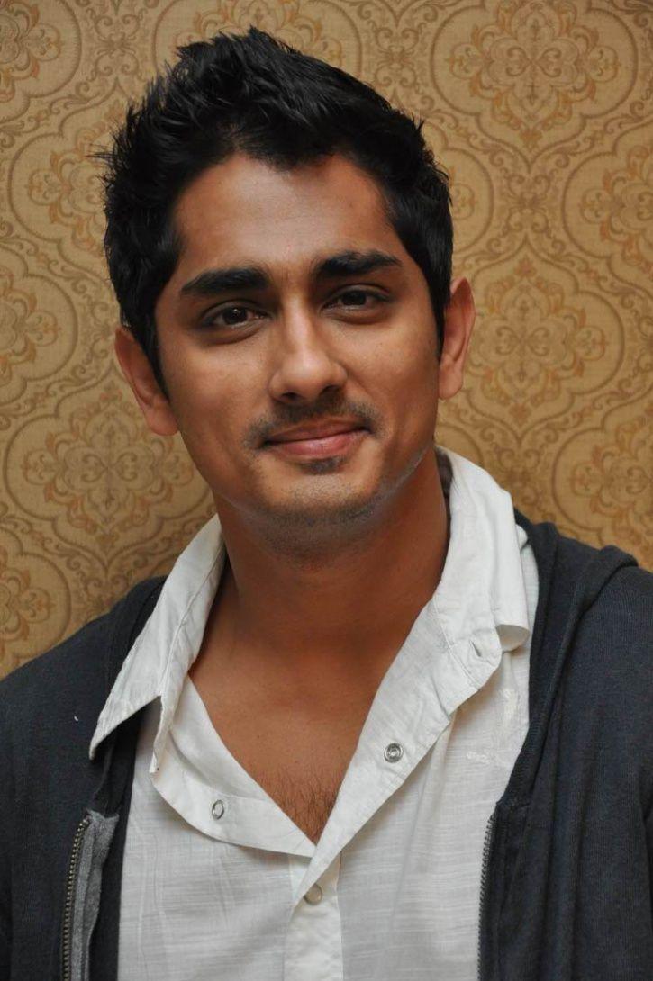 Siddharth Basrur