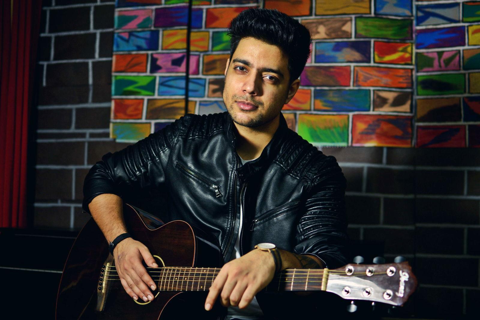 Siddharth Slathia