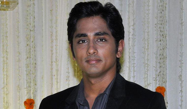 Siddharth Sudhakar