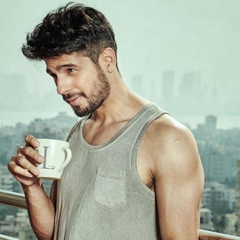 Sidharth Malhotra