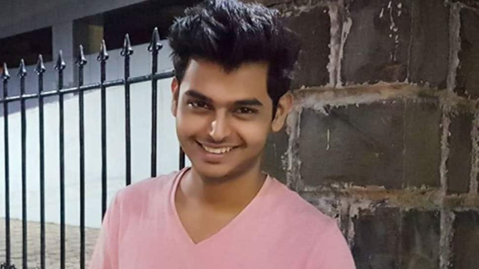 Sidharth Sagar