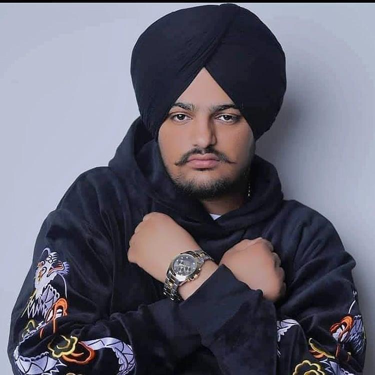 Sidhu Moosewala