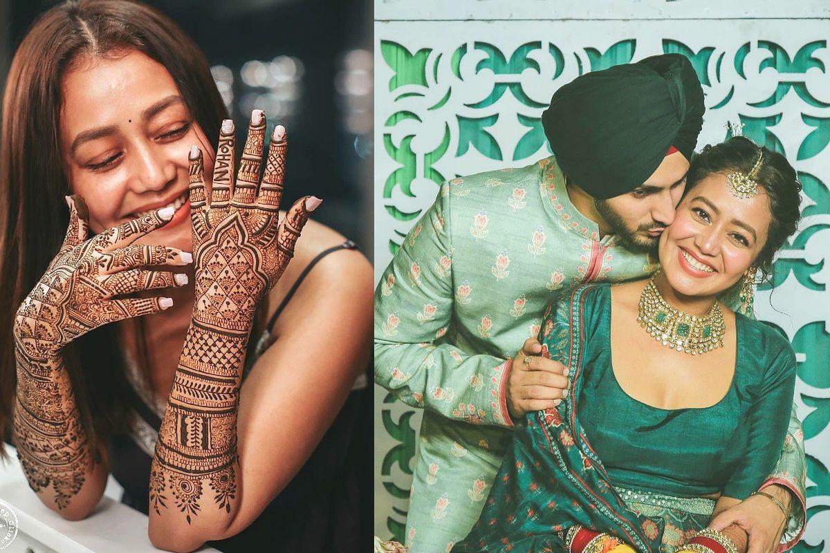 Singh Mehendi