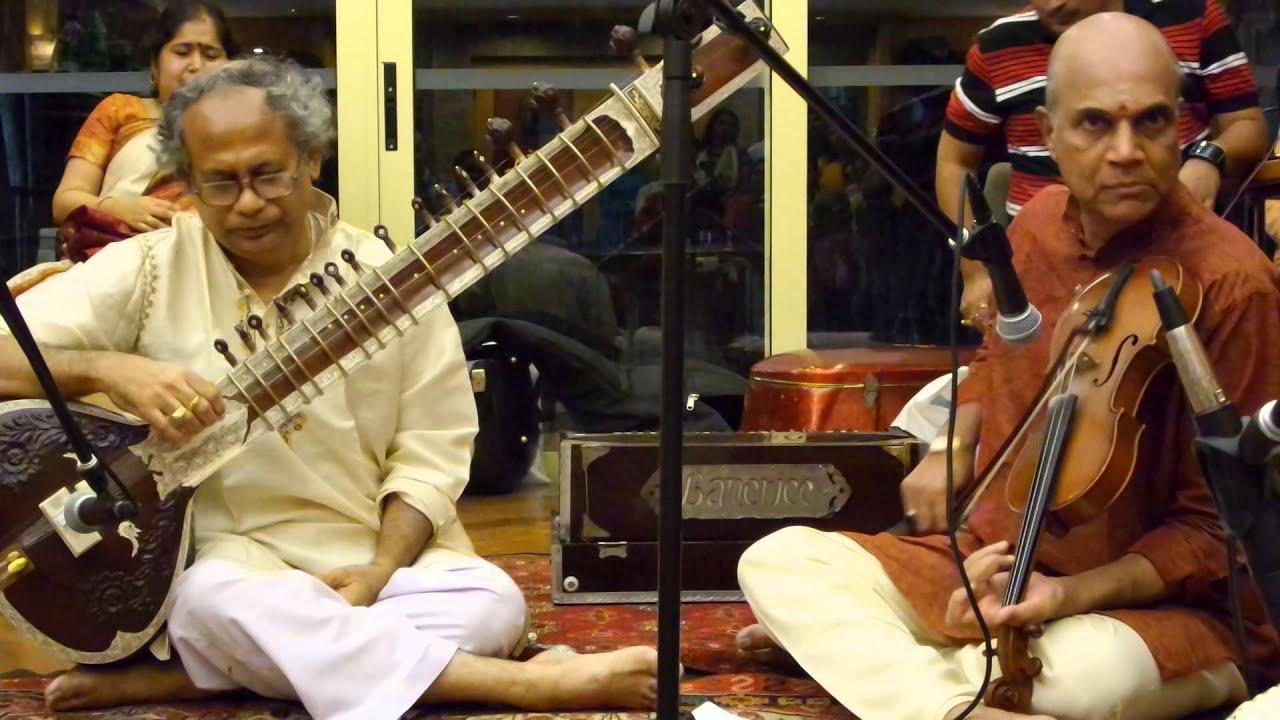 Sitar Jugalbandi