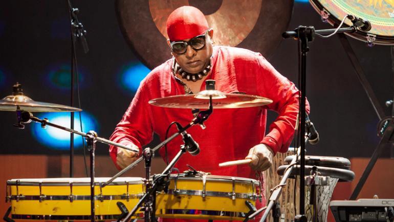 Sivamani