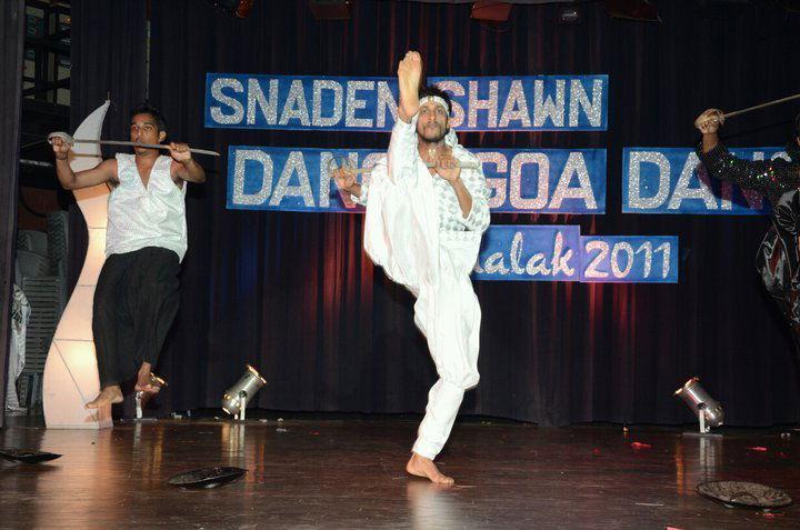 Snaden Shawn Dance Academy