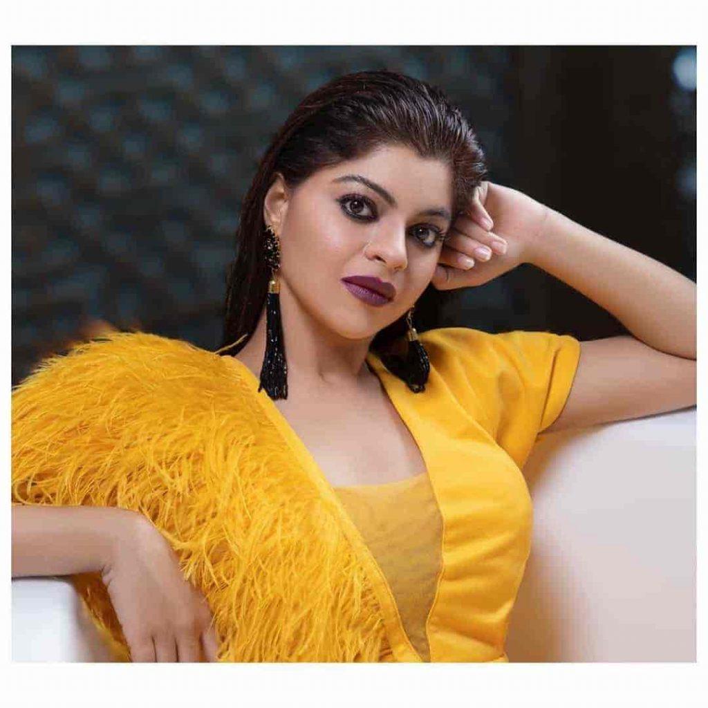 Sneha Wagh