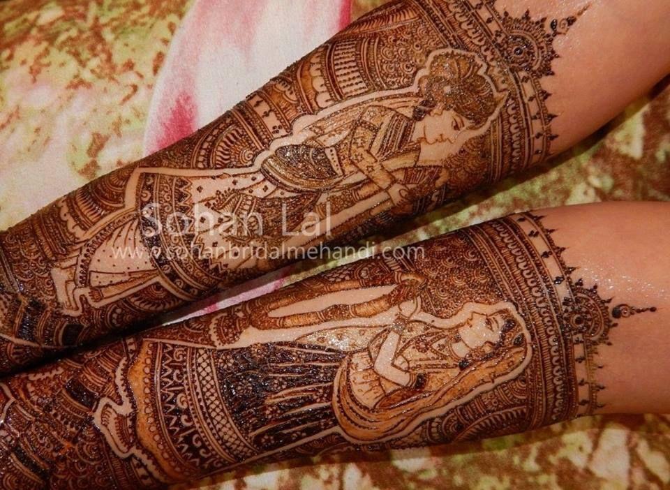 Sohan Mehandi