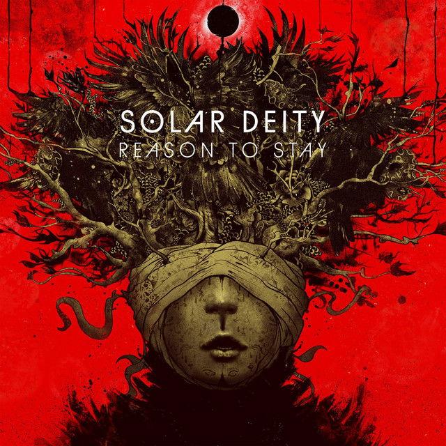 Solar Deity