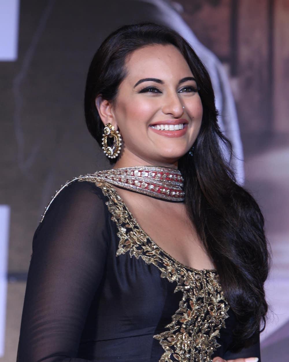 Sonakshi Sinha