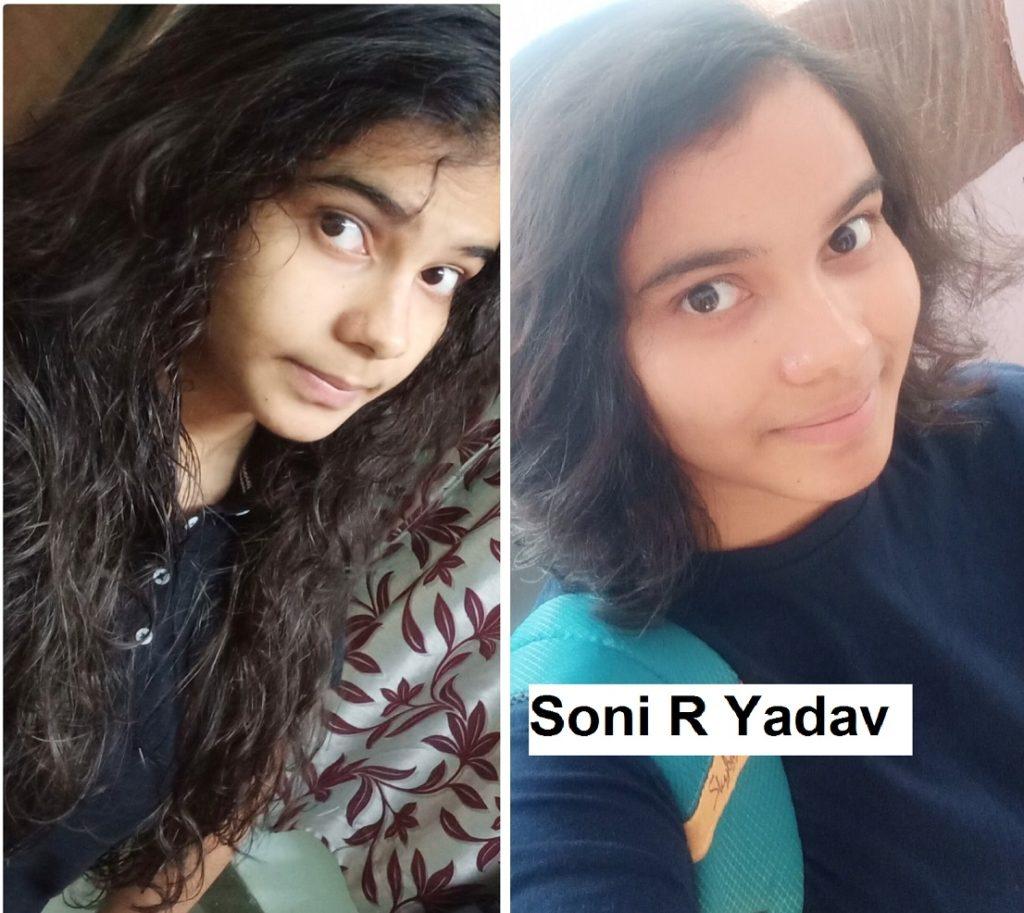 Soni Yadav