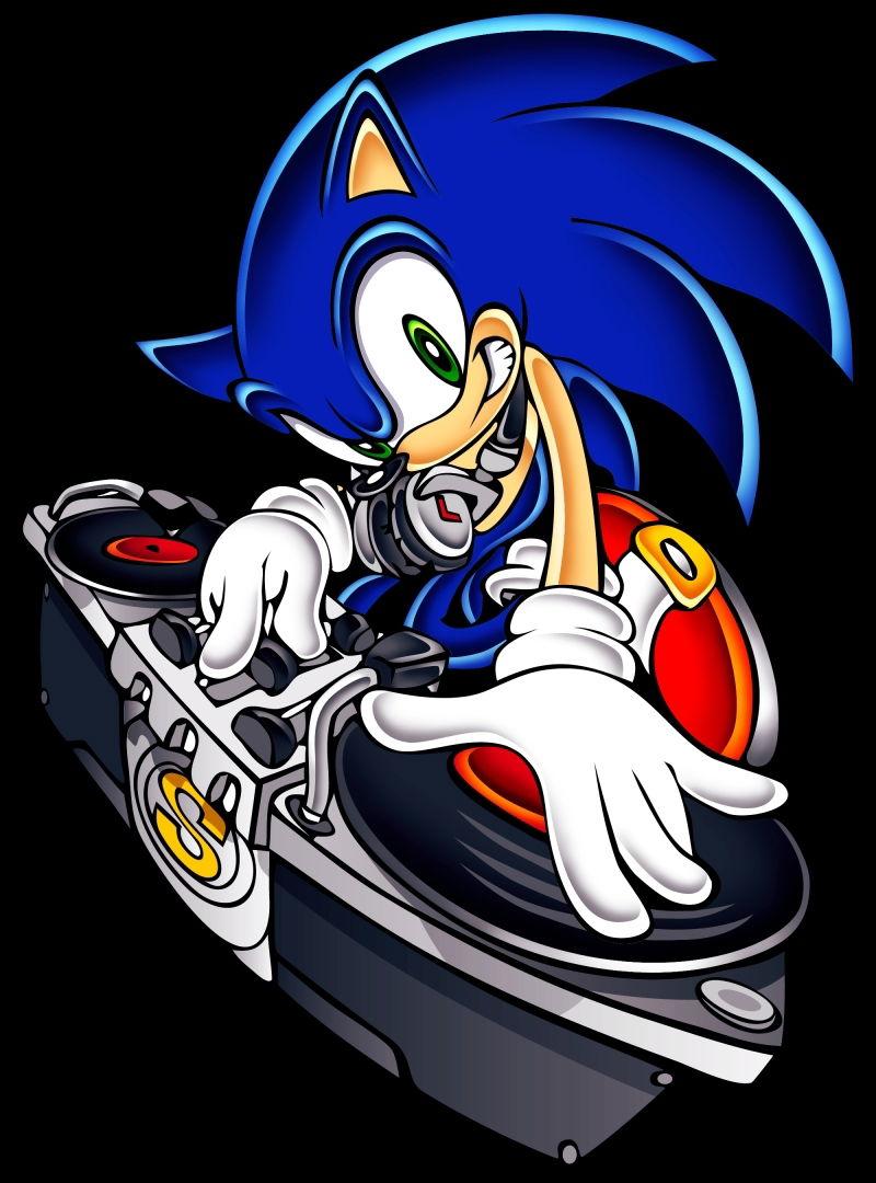 Sonic-X