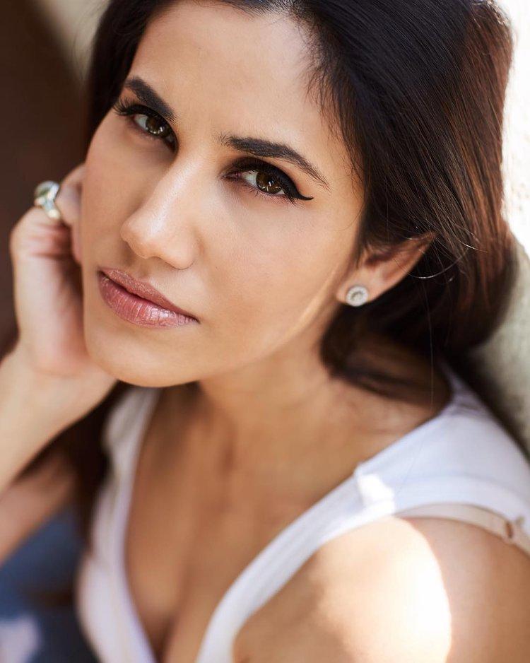 Sonnali Seygall