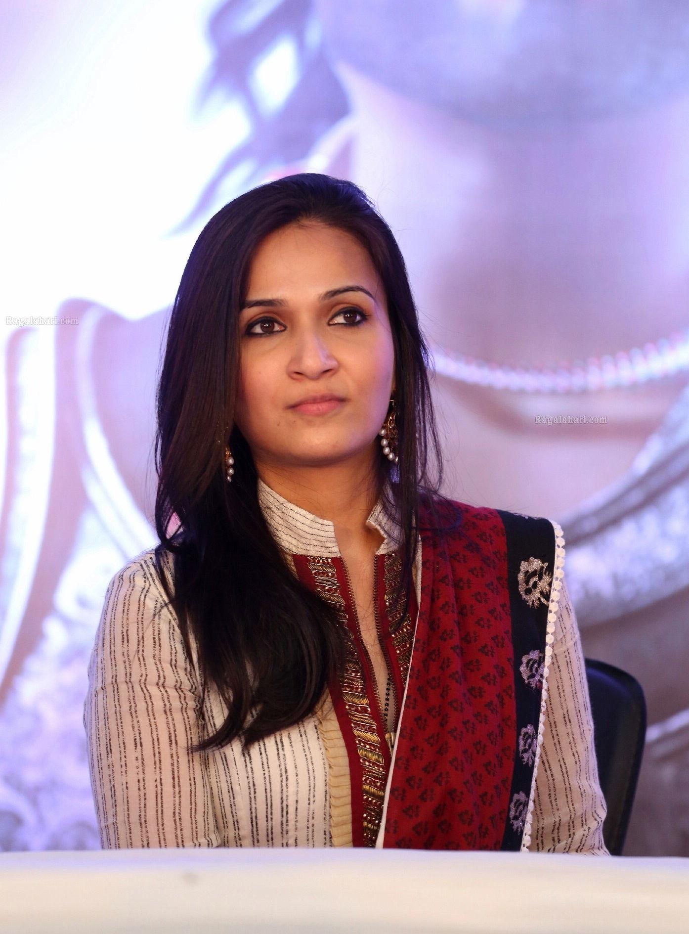 Soundarya Rajinikanth