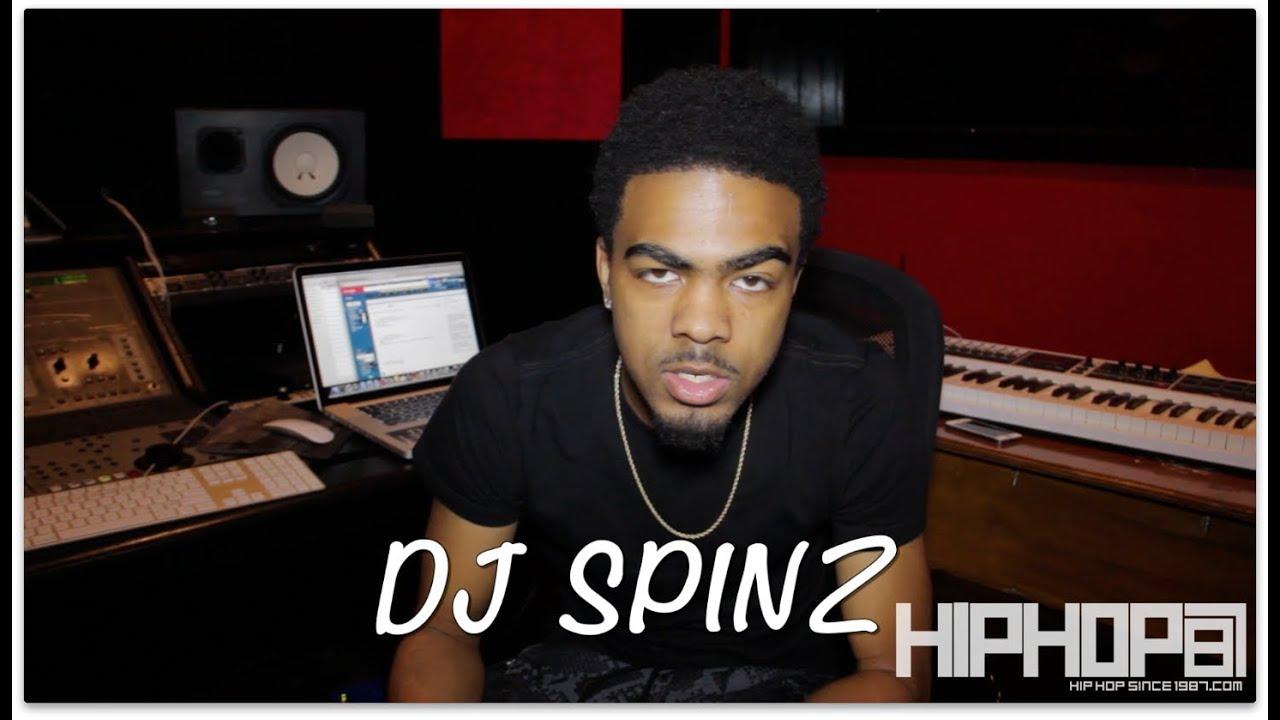 Spinz Brothers