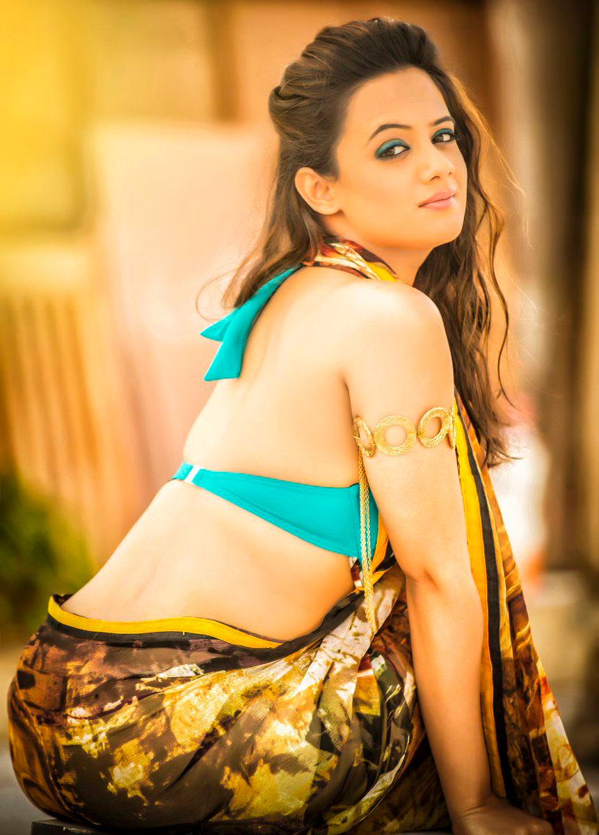 Spruha Joshi