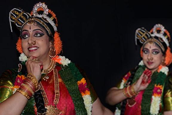 Sree Nataraj Dance Academy