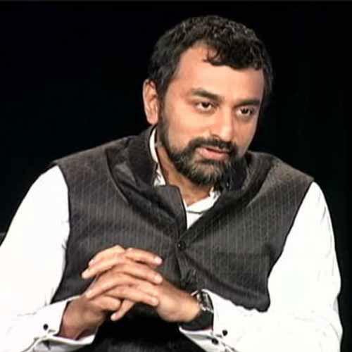 Sreenivasan Jain