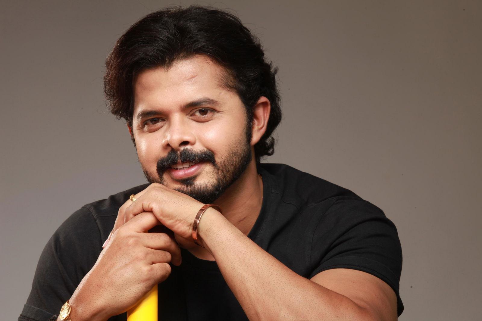 Sreesanth