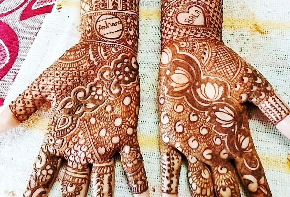 Sri Mehendi