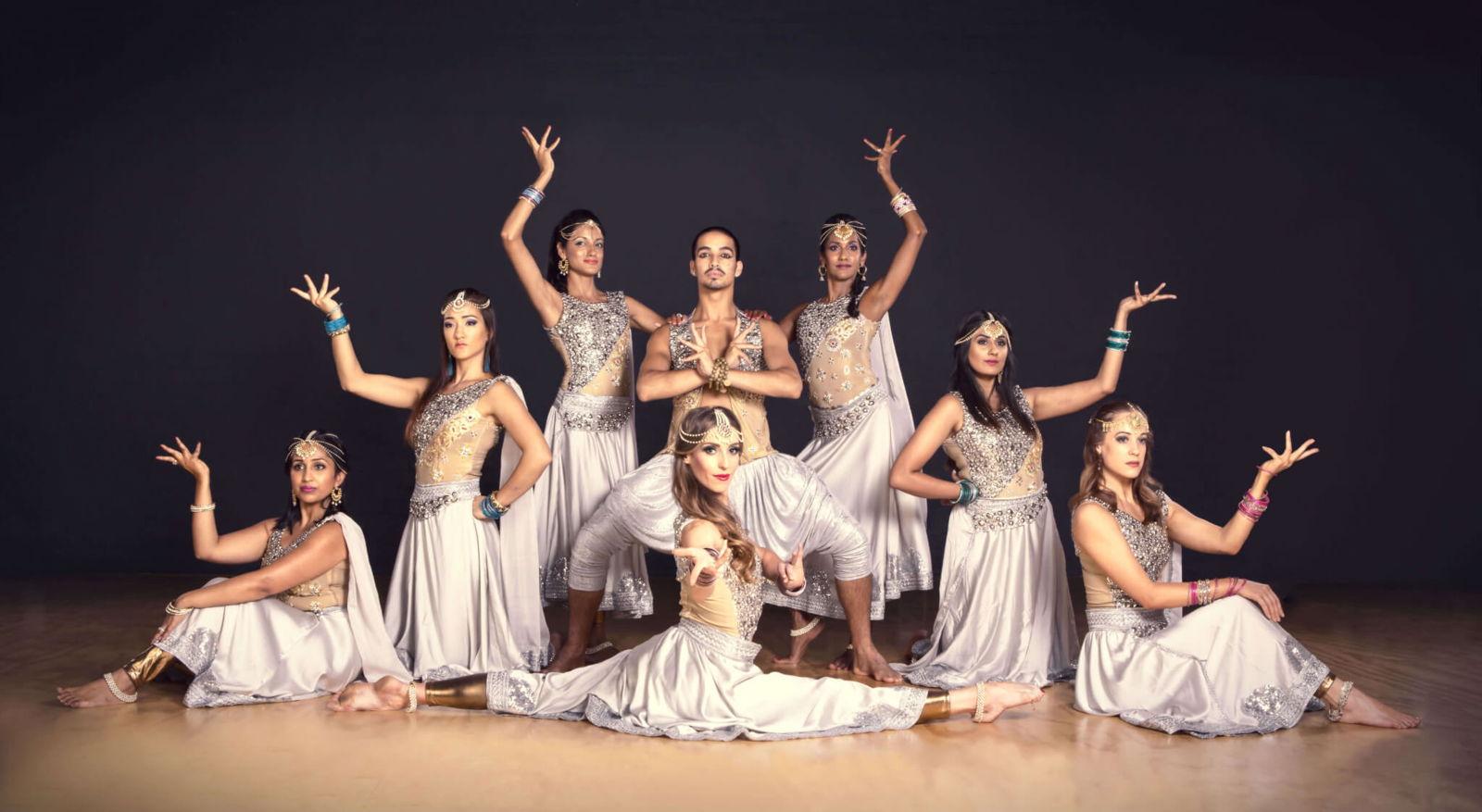 Srusthi Shahs Dance Academy