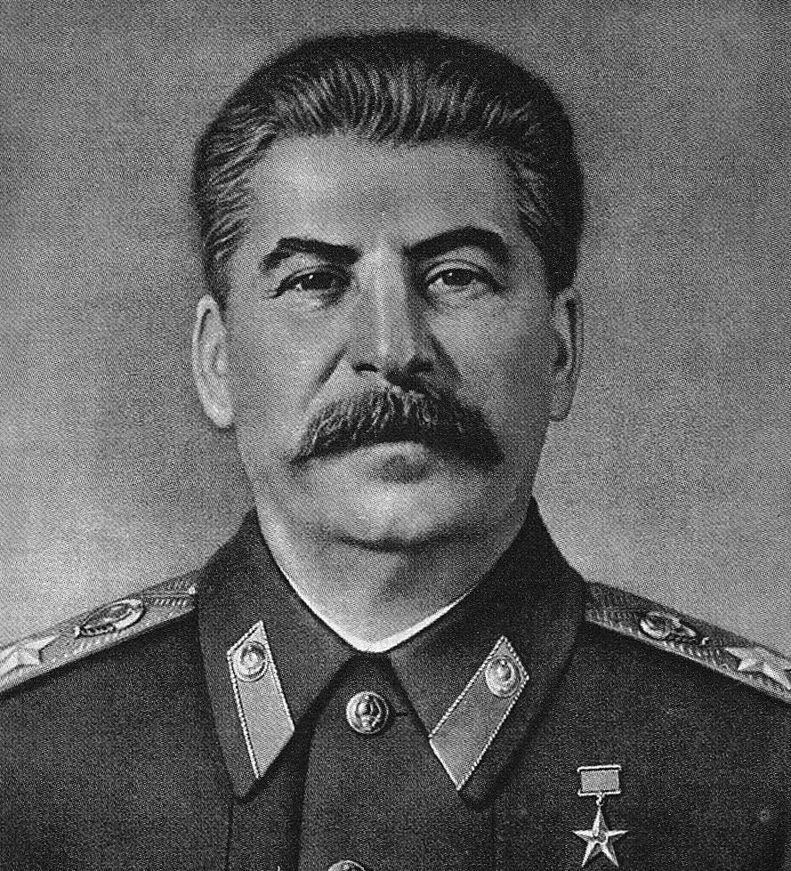 Stalin Wesley