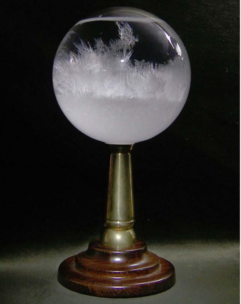 Storm Glass