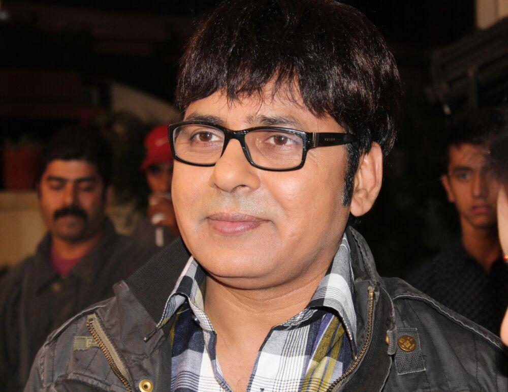 Sudesh Lehri