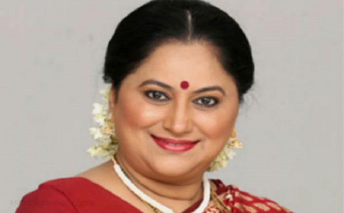 Sukanya Kulkarni