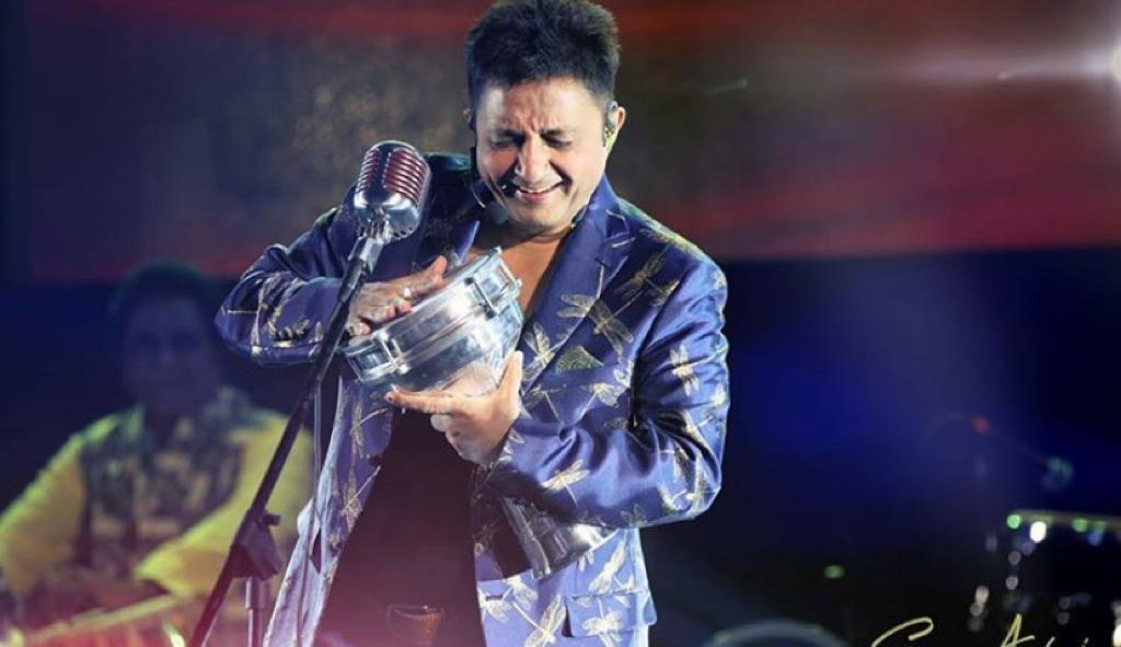 Sukhwinder Singh