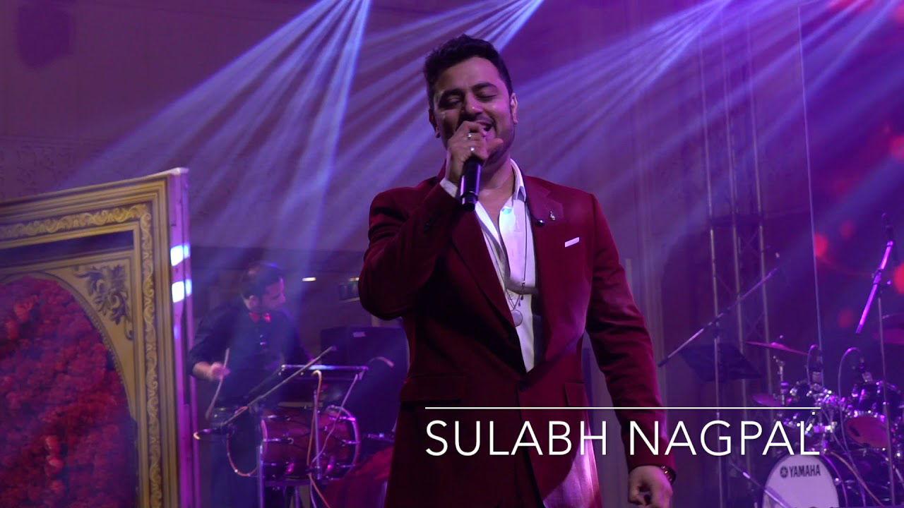 Sulabh Nagpal