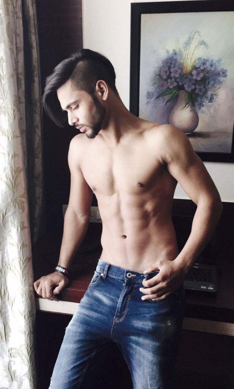 Sumit Chauhan