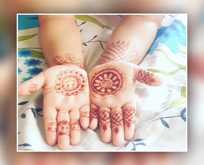 Sun Mehendi