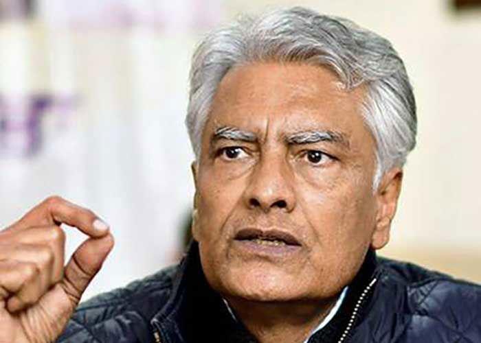 Sunil Jakhar