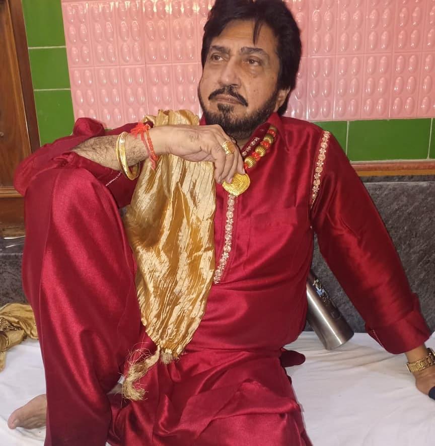 Surinder Shinda