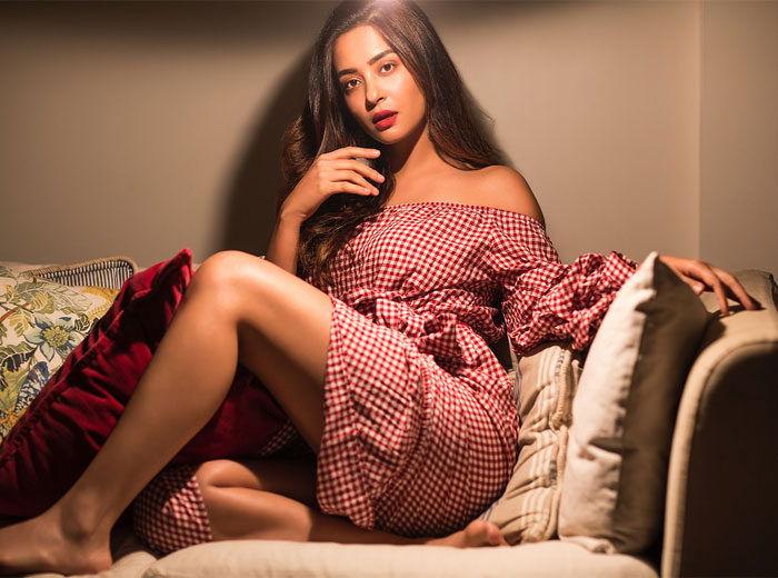 Surveen Chawla