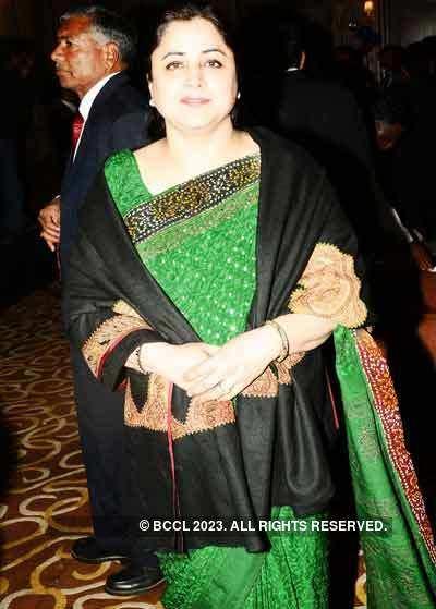 Sushila Saroj