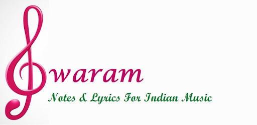 Swaram Swaasam