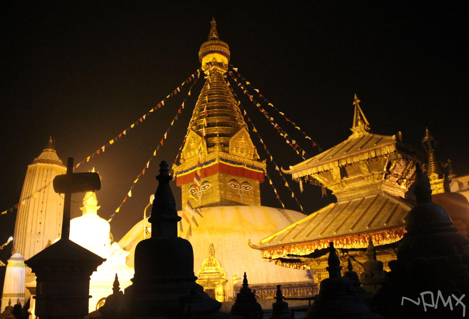 Swayambhu