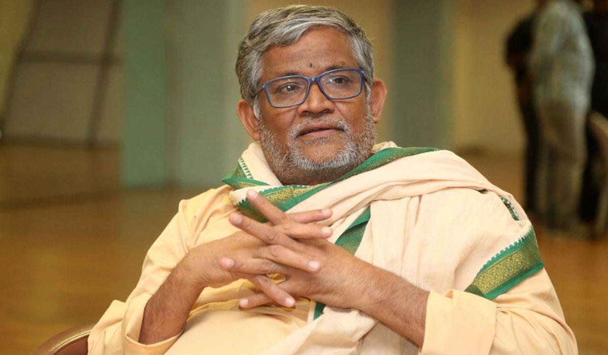 Tanikella Bharani