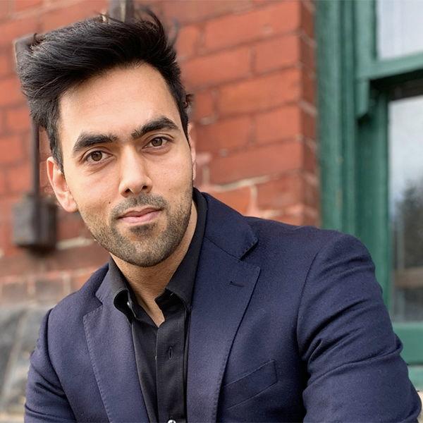 Tanvir Baweja